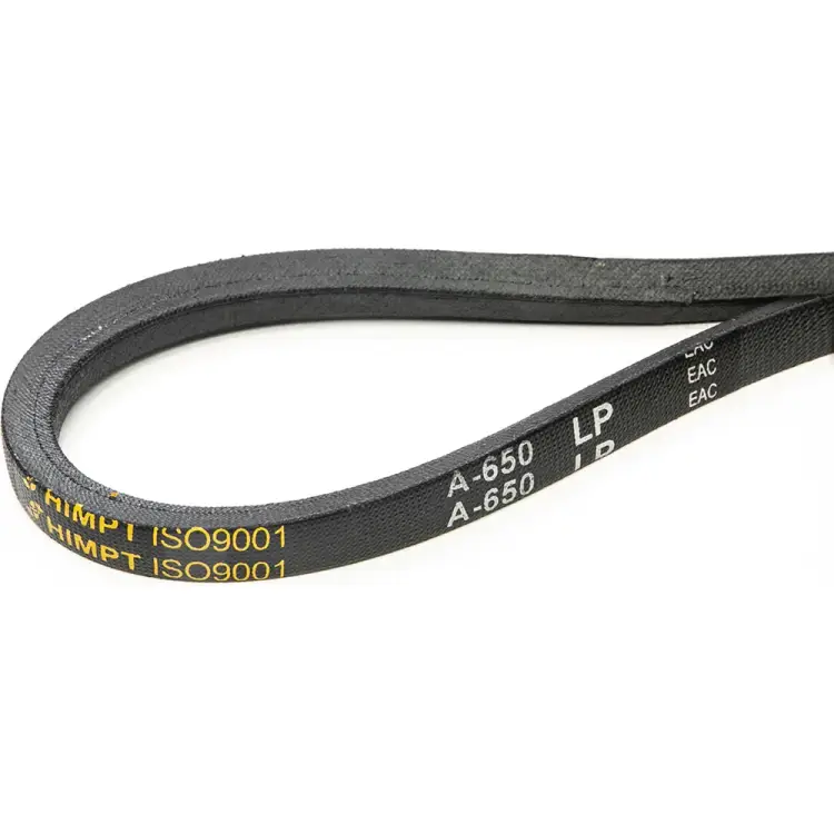 Клиновой ремень HIMPT 00028006143