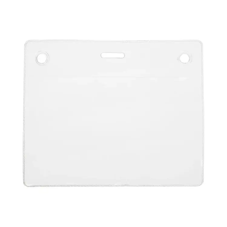 Горизонтальный бейдж Attache 1345351