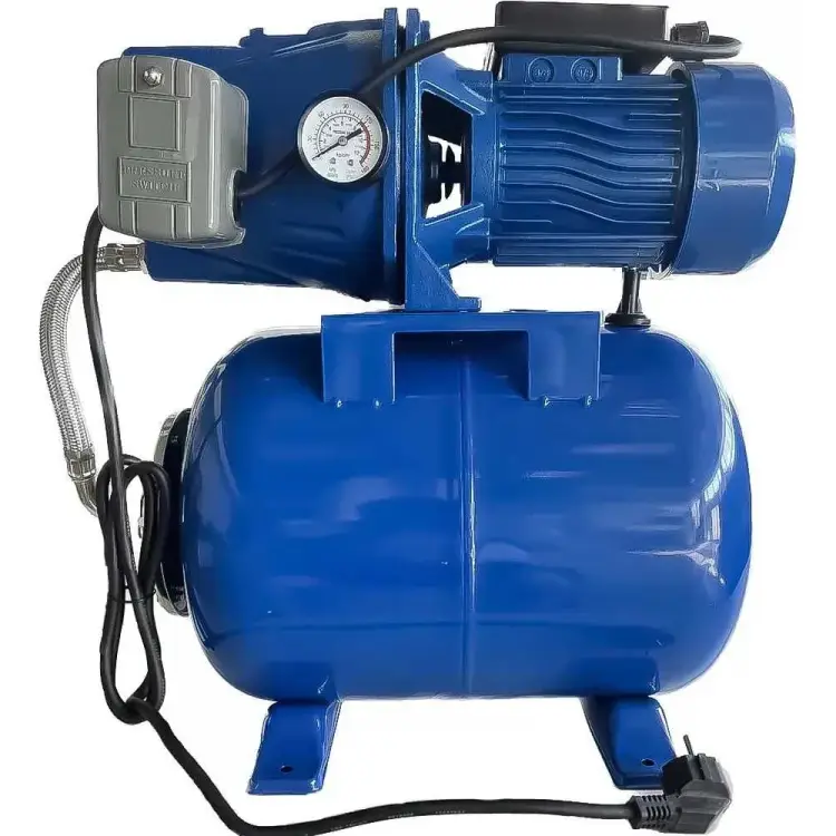 Самовсасывающая насосная станция Maxpump JSW 900 2000043400018