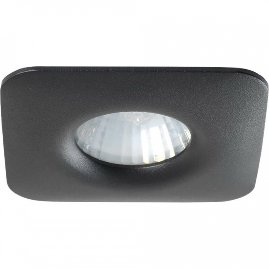 Встраиваемый светильник Crystal lux CLT 033C1 BL