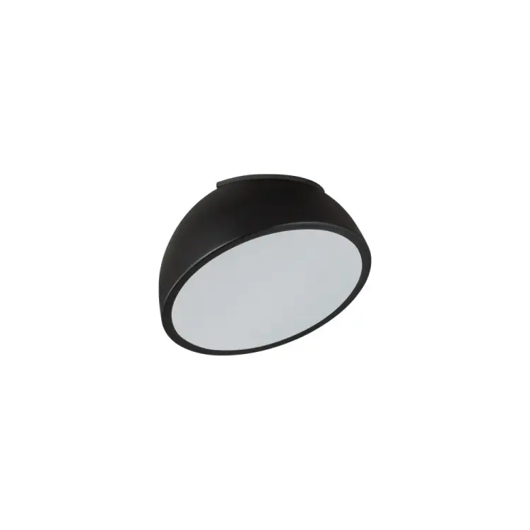 Потолочный светильник СОНЕКС PLUTO LED 11W BLACK 7658/11L