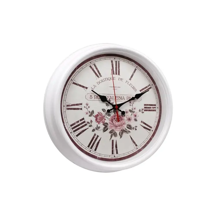 Настенные часы TROYKATIME Тройка 88881893