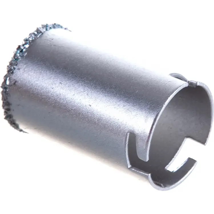 Кольцевая коронка MATRIX 72847