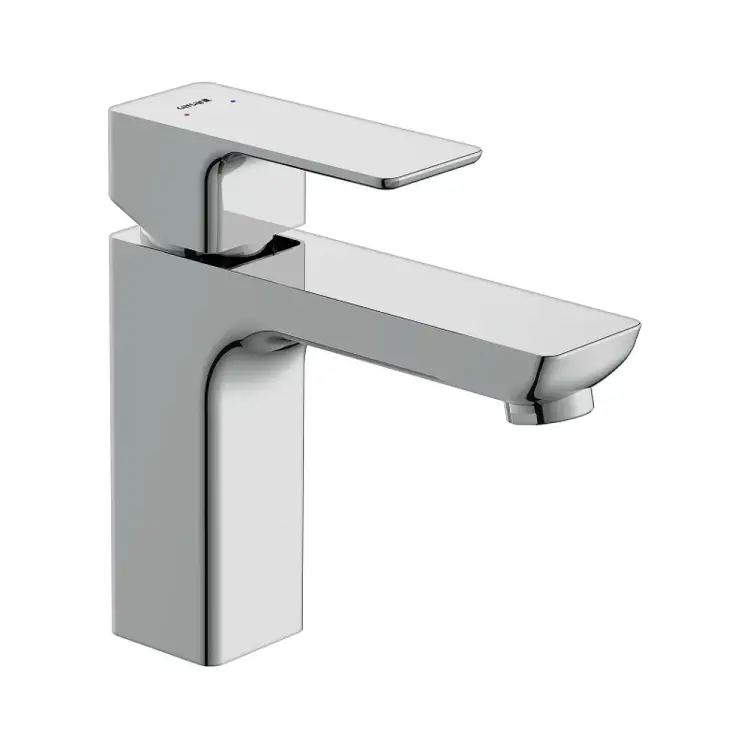 Смеситель для раковины Cersanit GEO 63039