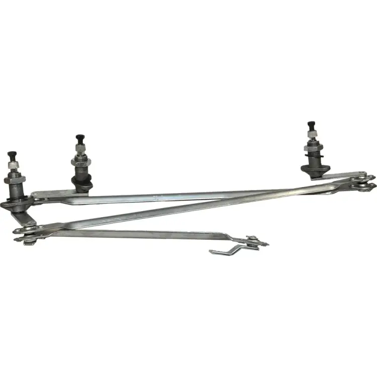 Трехщеточная трапеция стеклоочистителя МАЗ АВТОЭЛЕКТРИКА 13.5205500