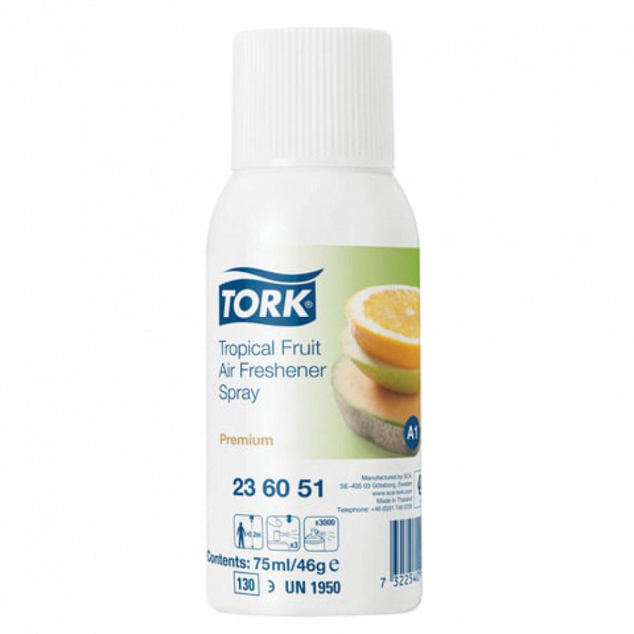 Сменный баллон TORK Premium