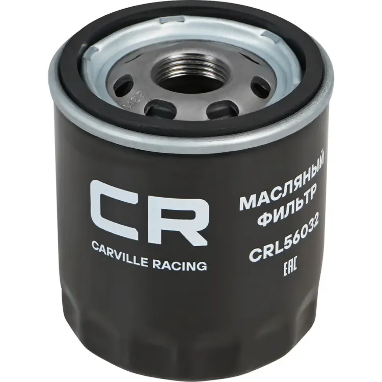 Масляный фильтр для автомобилей Ford Explorer(14-) 3.5i/GM Caliber(06-) 2.0i/Escalade(14-) 6.2i CARVILLE RACING CRL56032 Масляный фильтр для автомобилей Ford Explorer(14-) 3.5i/GM Caliber(06-) 2.0i/Escalade(14-) 6.2i CARVILLE RACING CRL56032