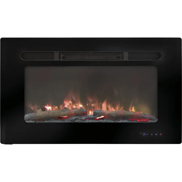 Электрокамин RealFlame Alpha log  9912183 Электрокамин RealFlame Alpha log  9912183