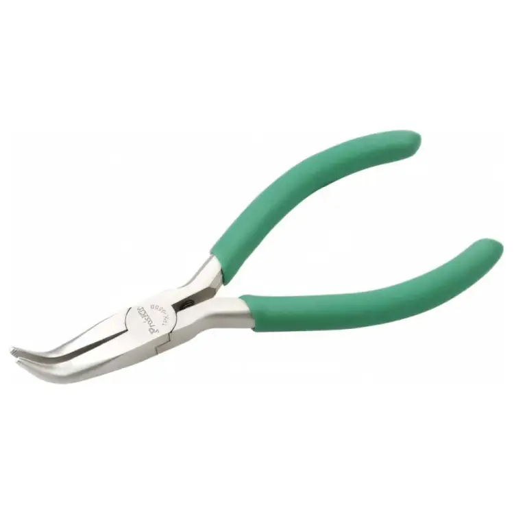 Изогнутые длинногубцы Pro'sKit 1PK-055S 00168650