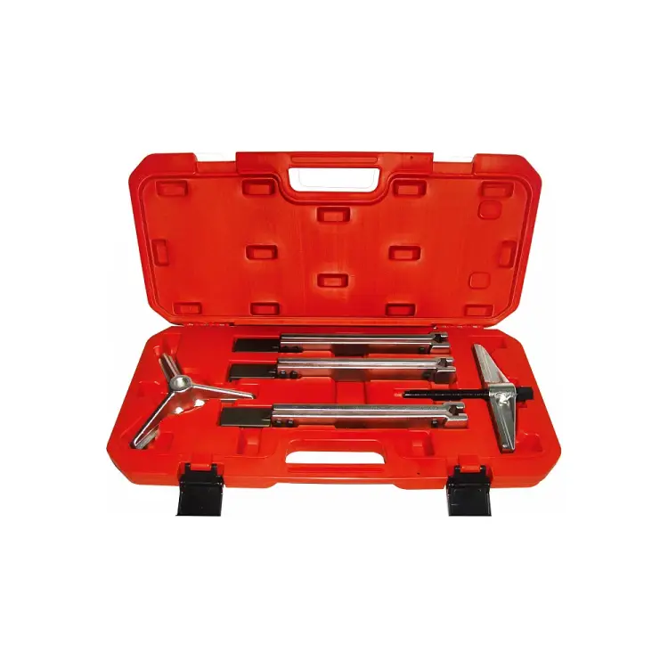 Набор универсальных съемников AmPro T74100