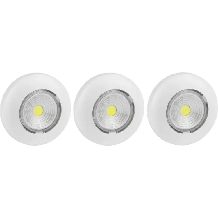 Фонарь-пушлайт ЭРА SB-502 Аврора Б0031041