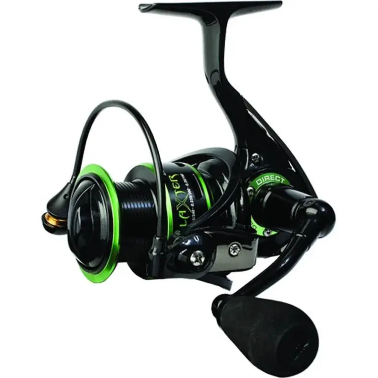 Безынерционная катушка для рыбалки Stinger Blaxter STR BL2510 ef47279 Безынерционная катушка для рыбалки Stinger Blaxter STR BL2510 ef47279