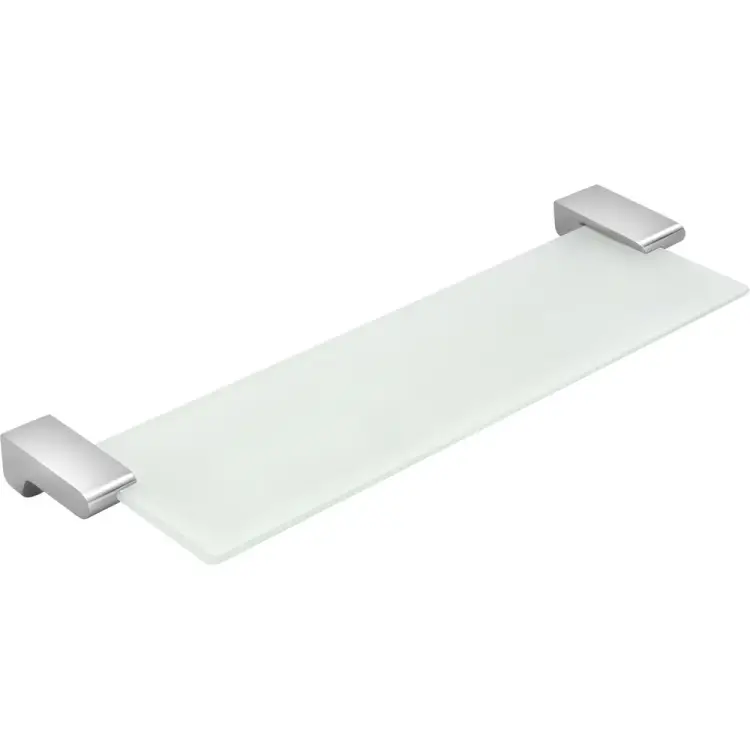 Стеклянная полка Solinne Mirror B-85711 2552.389