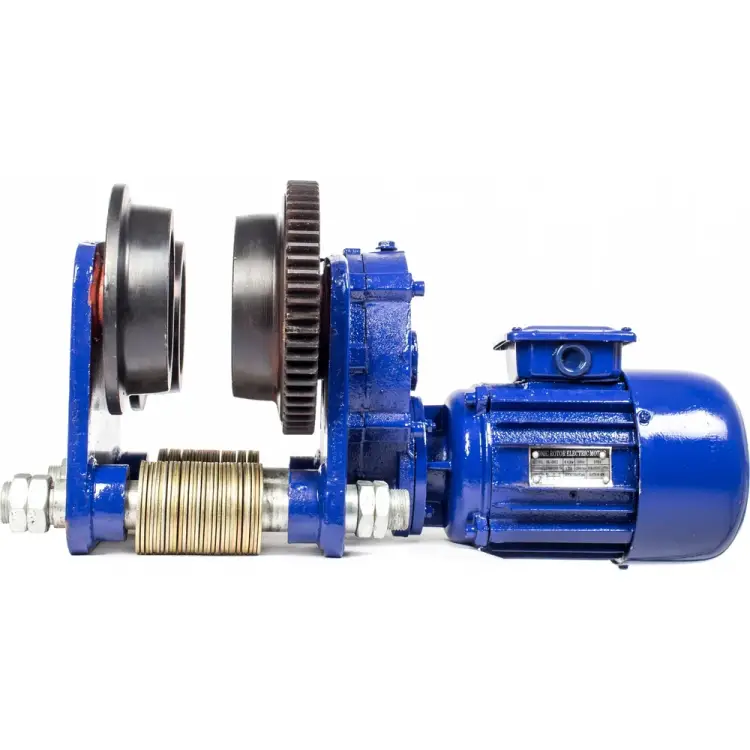 Каретка для ворот, талей TOR CD 119331