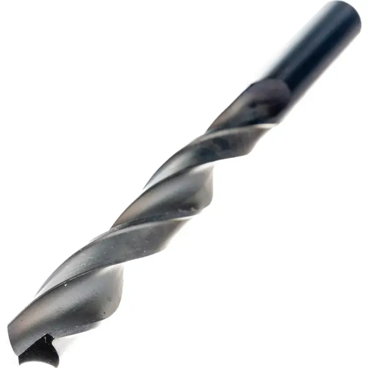 Спиральное сверло по металлу PROJAHN ECO 11700