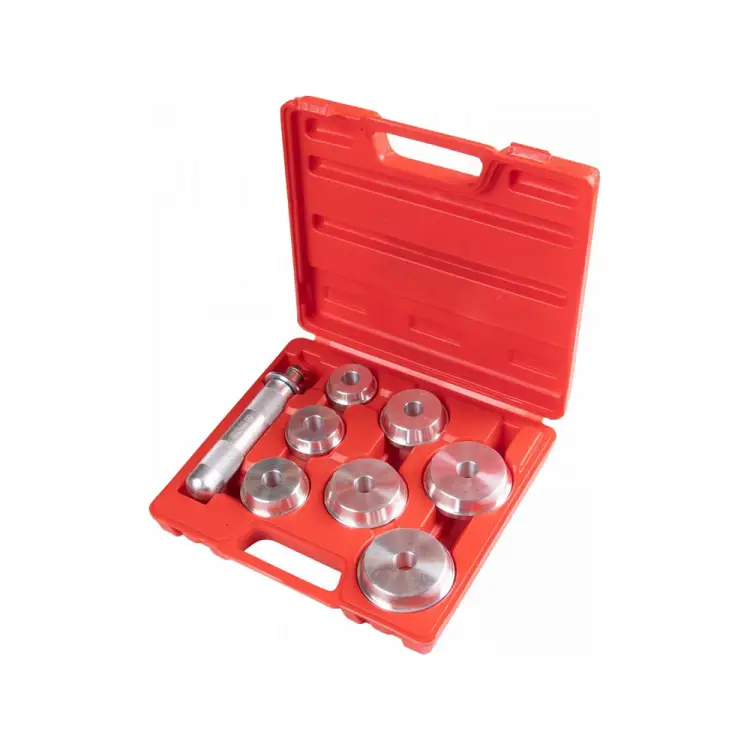 Алюминиевых оправок оправка для подшипников МАСТАК 100-20008C