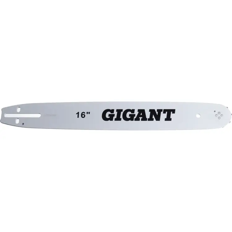 Шина для бензопил Gigant SKL7-04
