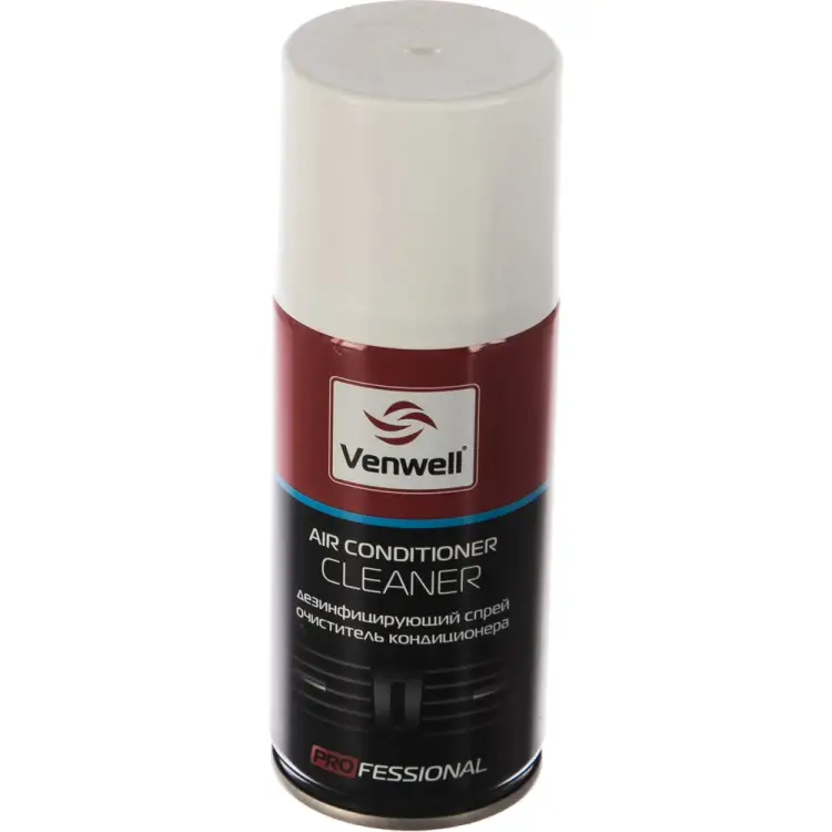 Дезинфицирующий очиститель кондиционера Venwell VW-SL-013 RU
