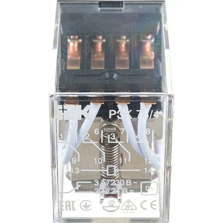 Реле ONI ONI RRP20-4-03-220A