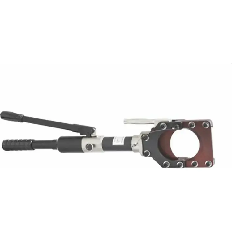 Гидравлический кабелерез Манкупер MCC-95