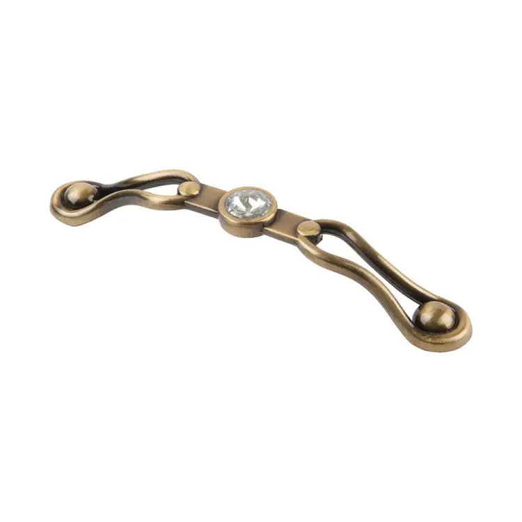 Ручки Kerron CRL21-128 BA Ручки Kerron CRL21-128 BA