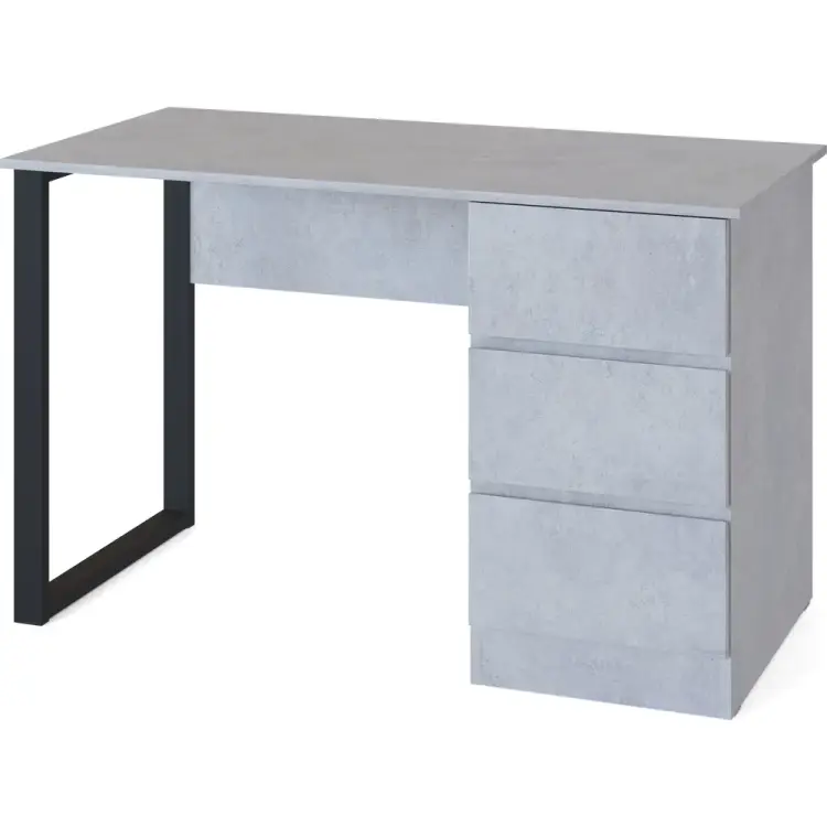 Письменный стол СОКОЛ СПм-205 00-00011532