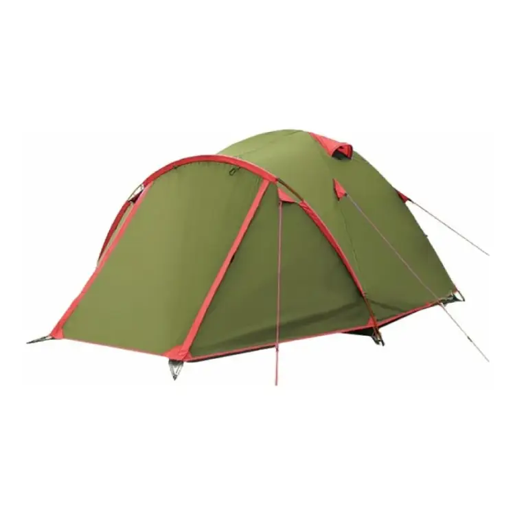 Палатка Tramp Lite Camp 4 TLT-022.061 Палатка Tramp Lite Camp 4 TLT-022.061