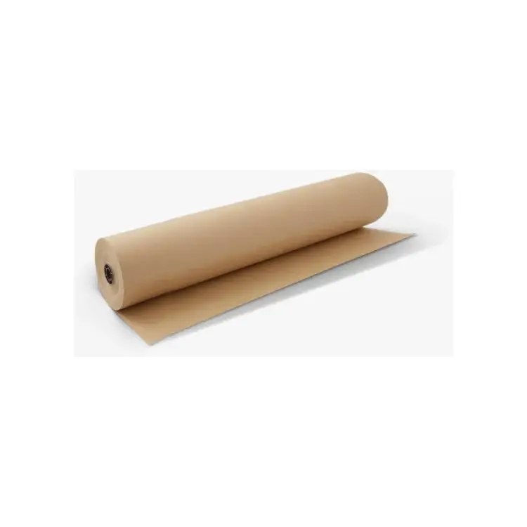 Маскирующая бумага SOLID CAR MASKING PAPER 381.0125