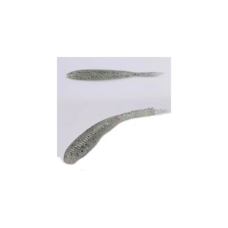 Съедобные искусственные черви Lucky John LJ Pro Series S-SHAD 140133-S08