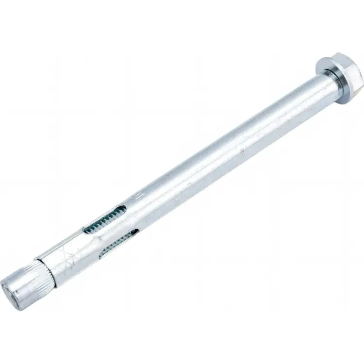 Анкерный болт МЕТАЛЛСЕРВИС М10x120, 1 шт. 1229513