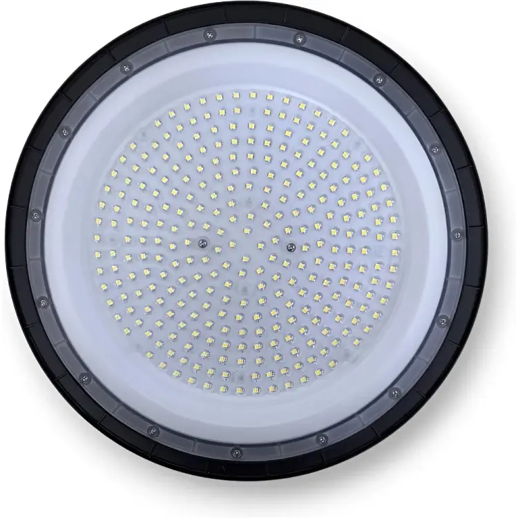 Светодиодный светильник KRASO UF-200