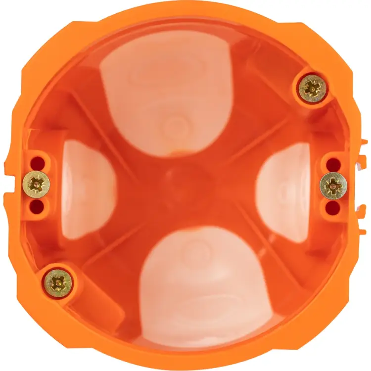 Коробка установочная ЭРА KUU7165unibox Б0061062