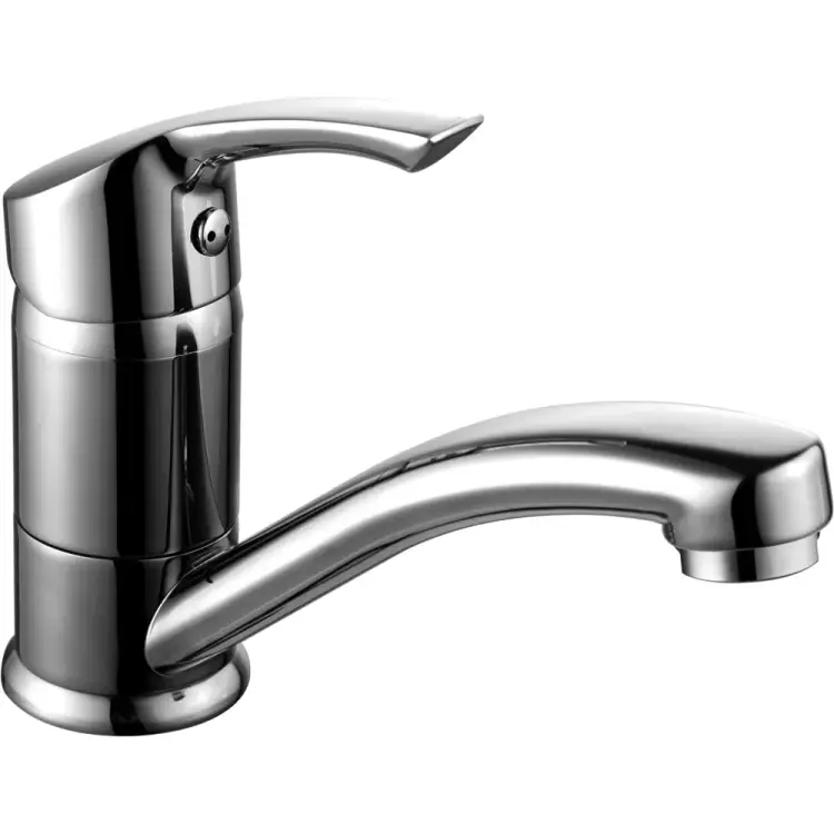 Смеситель для раковины Lemark Plus Strike LM1107C