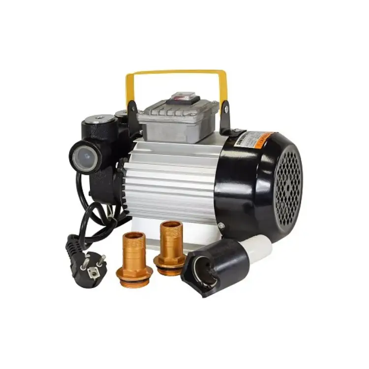 Электрический насос Петролл petroll helios-60 3003 Электрический насос Петролл petroll helios-60 3003