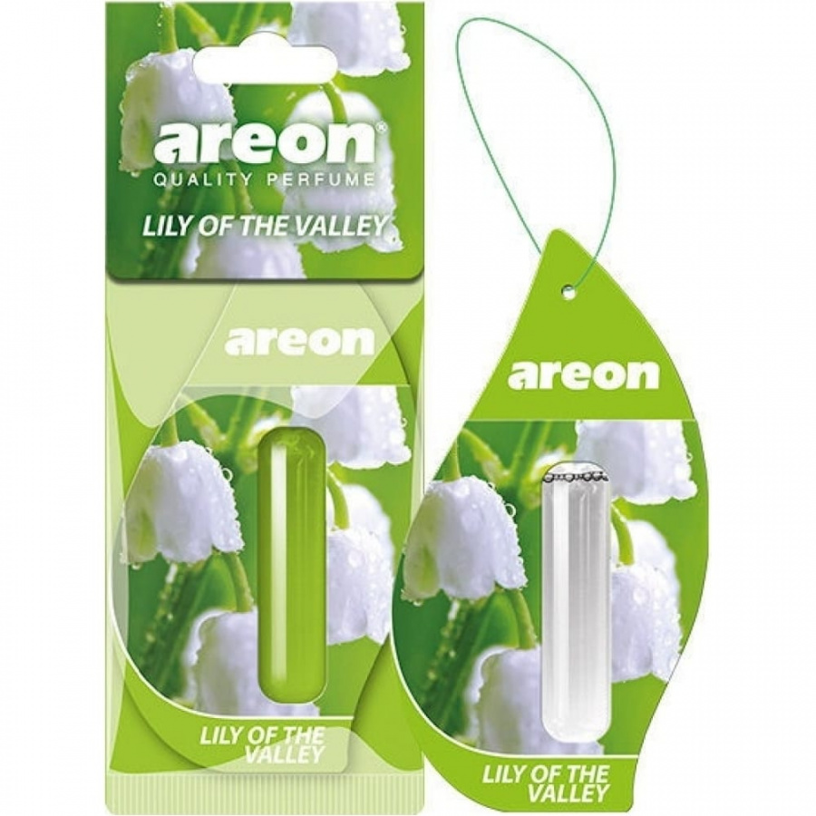 Ароматизатор Areon LIQUID