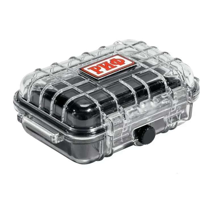 Ударопрочный защитный кейс РИФ WR-60T