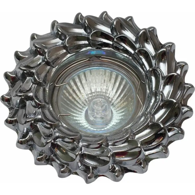 Встраиваемый светильник De Fran FT 1257 CH