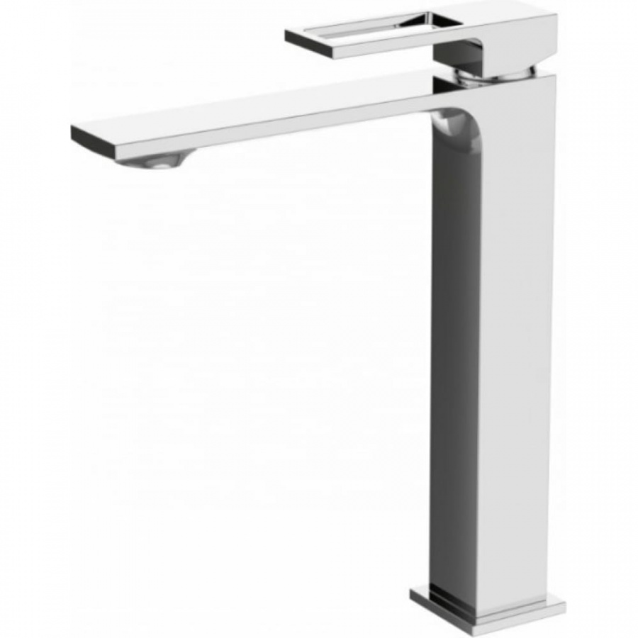 Смеситель для накладных раковин BelBagno LUCE