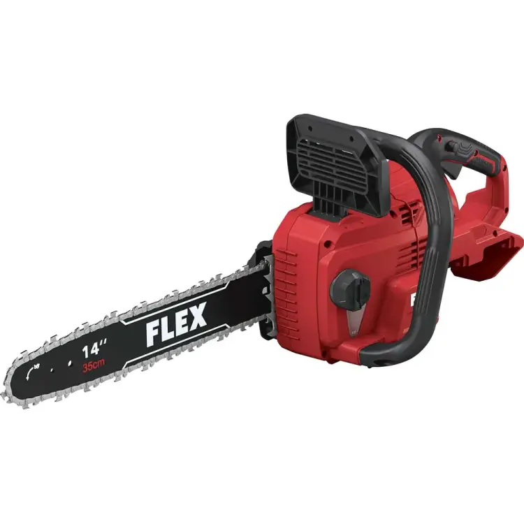 Аккумуляторная цепная пила FLEX GCS 35 2x18-EC 531276 Аккумуляторная цепная пила FLEX GCS 35 2x18-EC 531276