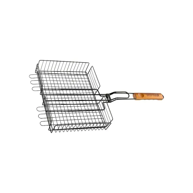 Решетка-гриль PALISAD Camping 69552 Решетка-гриль PALISAD Camping 69552