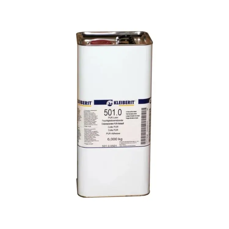 Клей Kleiberit ПУ 501.0 KLB0594.3