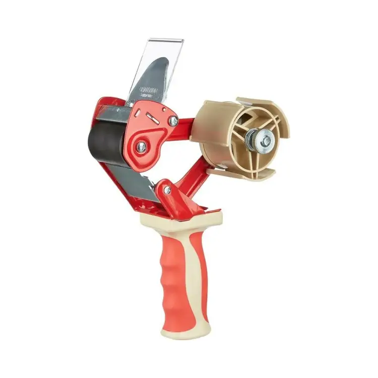 Диспенсер для клейкой упаковочной ленты Attache Selection 382348 Диспенсер для клейкой упаковочной ленты Attache Selection 382348