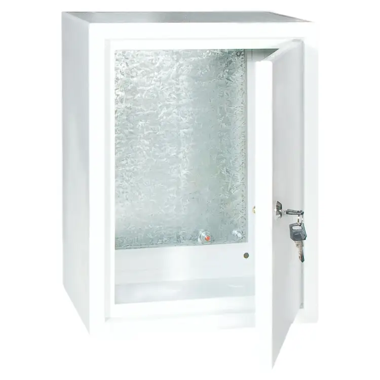 Щит TDM ELECTRIC ЩМП-1-1 SQ0905-0053