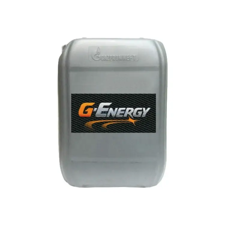 Масло G-ENERGY SynthSuperStart 5W-30 253140388