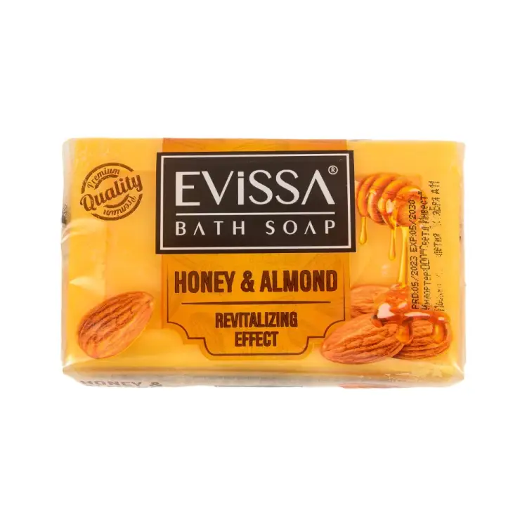 Банное мыло EVISSА М4032