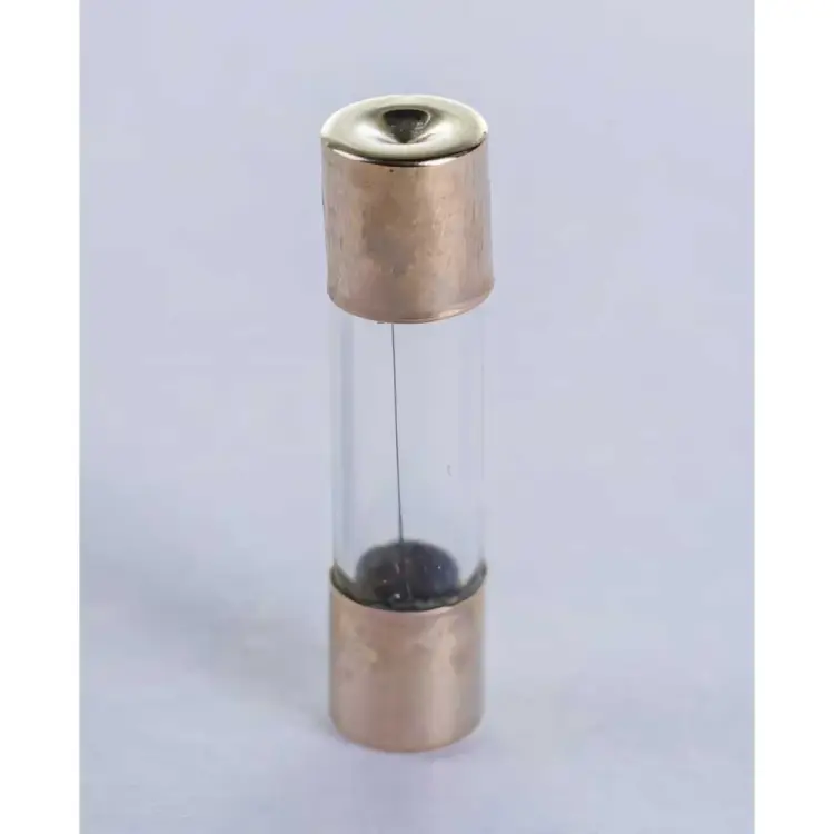 Стеклянный предохранитель Nord-Yada AGF503 904665