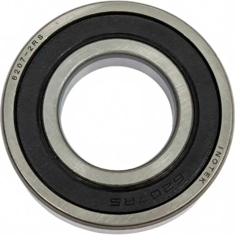 Подшипник ИНОТЭК 6207-2RS 4680150971717