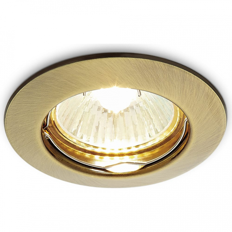 Встраиваемый светильник Ambrella Light Classic