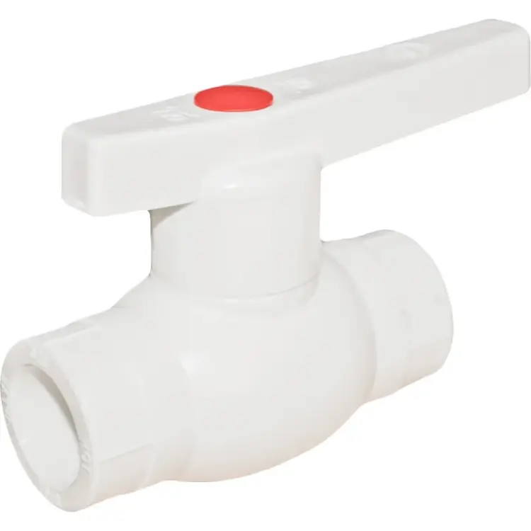 Шаровой кран Rvc 04035