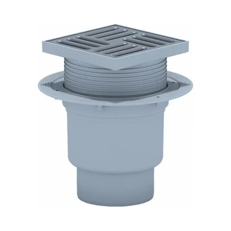 Регулируемый трап АНИ Пласт TA1712 004-0237